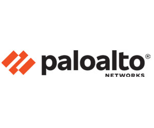 Palo Alto Networks logo — mobile