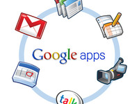 ISTE 2012: Demystifying Google Apps for Education