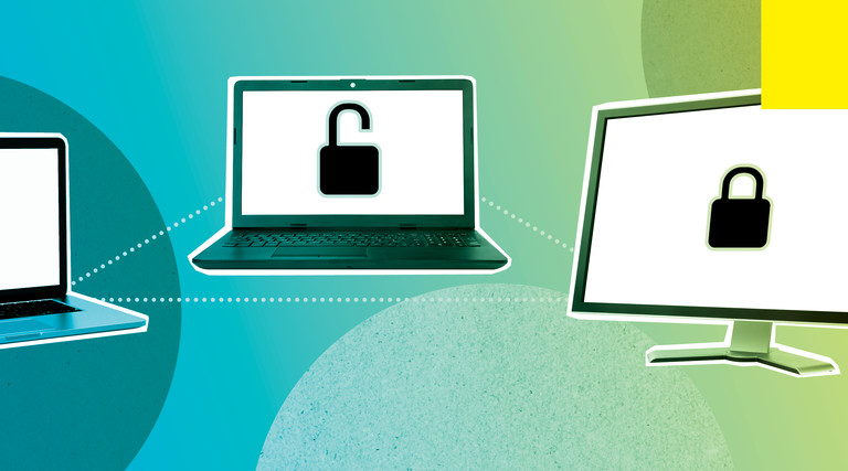 network security across devices