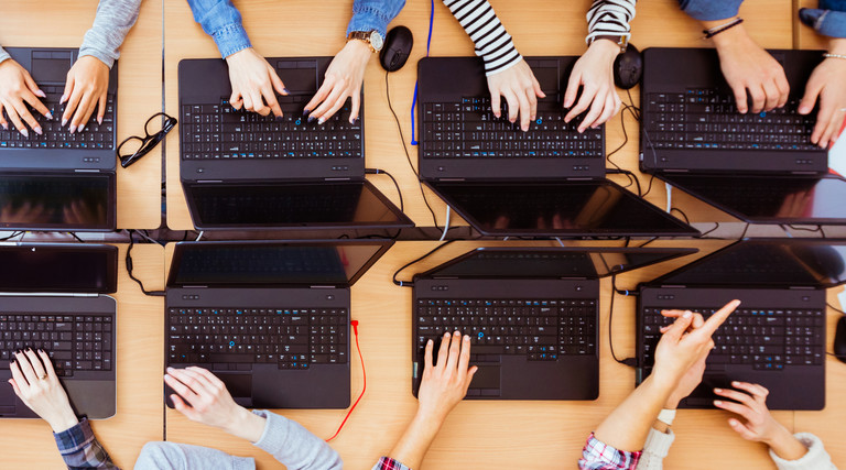 EDUCAUSE Horizon Report
