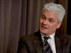 EDUCAUSE CEO John O'Brien