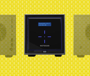 Review: NETGEAR ReadyNAS 424 Gives Users Speed and Flexibility