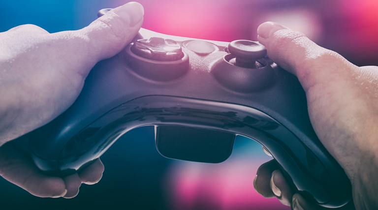 Gamer