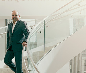 Anand Padmanabhan