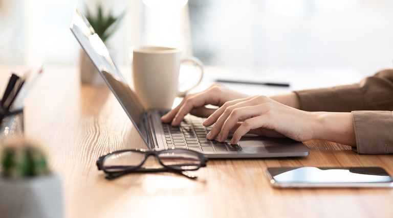 digitze higher ed workflow