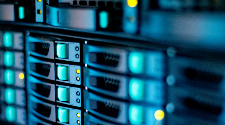 Data center