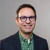 Library director, Carroll University Joe Hardenbrook
