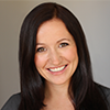 Digital engagement & leadership author Josie Ahlquist
