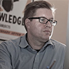 Associate professor in the School of Information Studies, University of Wisconsin-Milwaukee Michael Zimmer