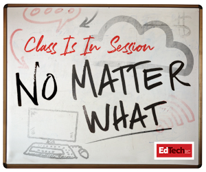 Higher Ed Insider