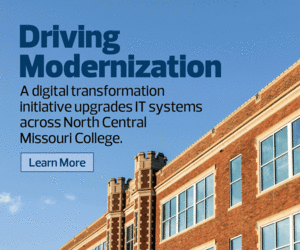 Driving modernization - mobile, NCMC case study