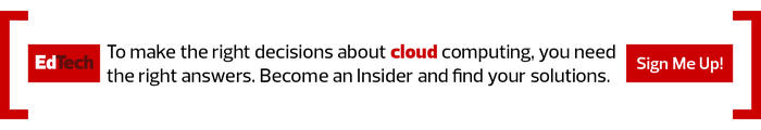Insider - cloud