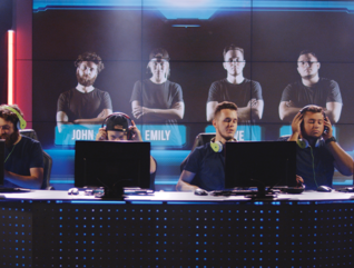 esports