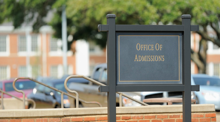 boost college admissions with data analytics
