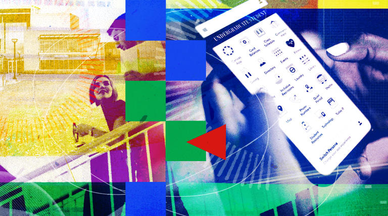 What Technologies Do Colleges Need to Support Modern Students?  