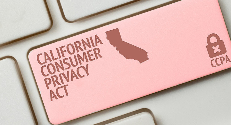 California Consumer Privacy Act