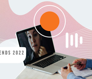 5 Emerging Technology Trends Higher Ed Is Watching for in 2022 