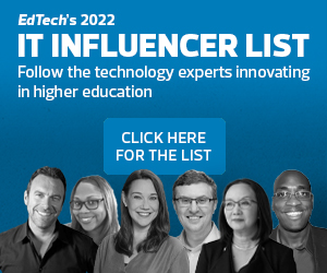 2022 influencer list