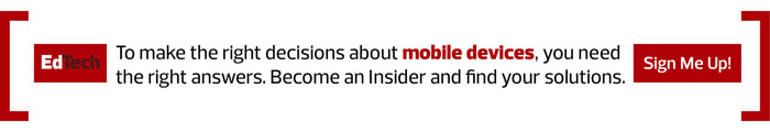 Insider — mobile devices