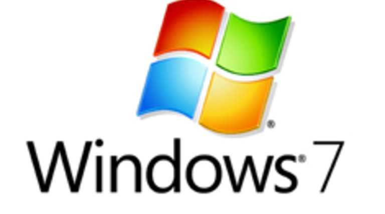 Windows 7 Compatibility