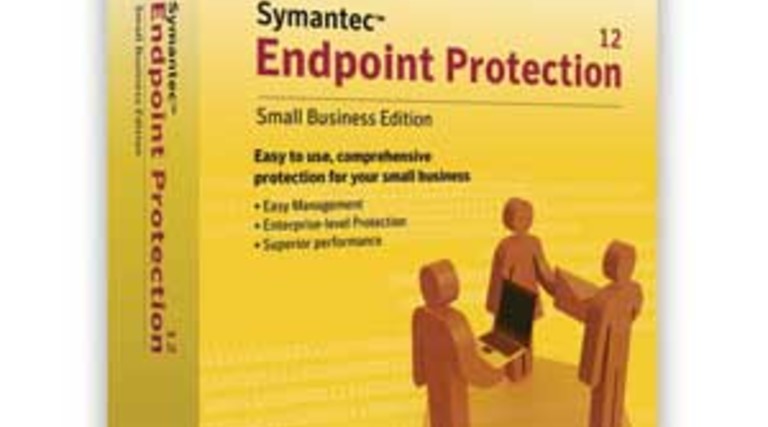 Review: Symantec Endpoint Protection 12