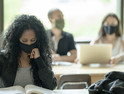 Higher Education’s Post-Pandemic Comeback 