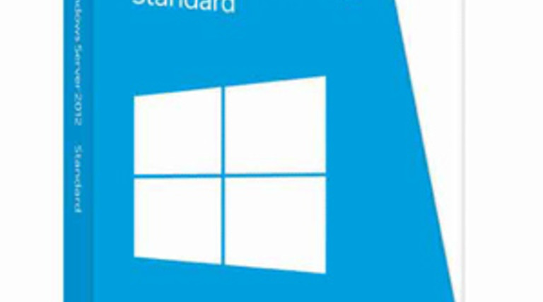 Product Review: Microsoft Windows Server 2012