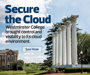 Westminster College Case Study - Mobile