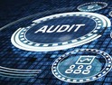 An illustration of a tech audit