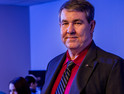Ken Dewey, Director of Rose State College’s cybersecurity program