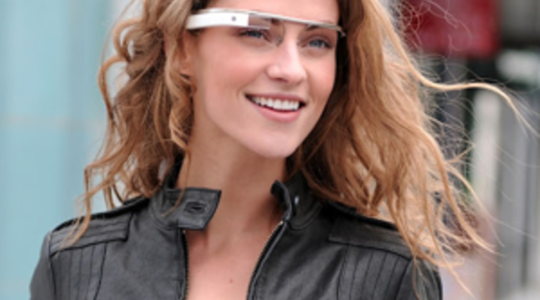 Can You See How Google Glass Will Disrupt Higher Education?