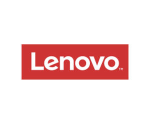 Lenovo logo, mobile