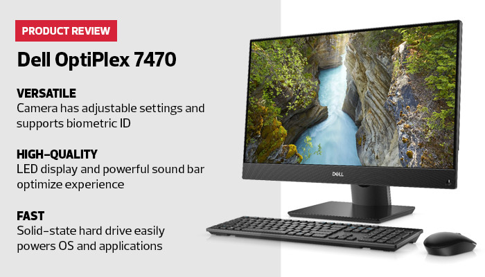 Dell OptiPlex
