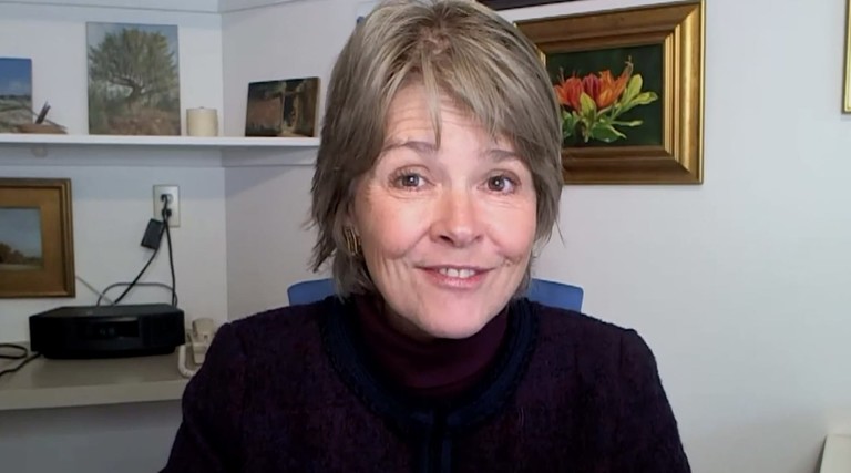 Susan Grajek, EDUCAUSE