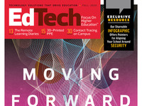 Edtech Higher Ed Fall 2020