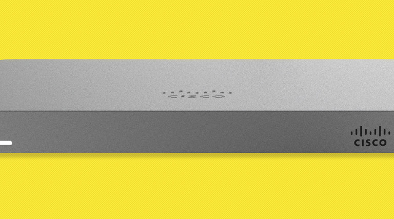 Cisco Meraki MX64
