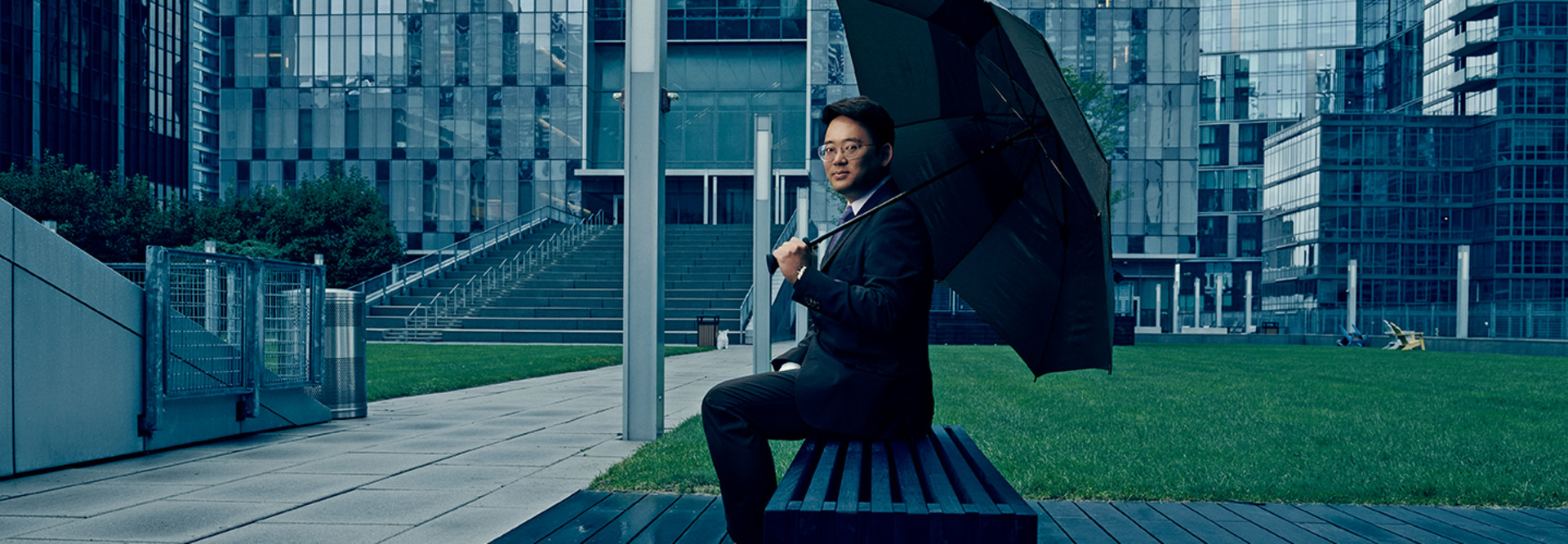 William Choi