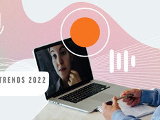 5 Emerging Technology Trends Higher Ed Is Watching for in 2022 