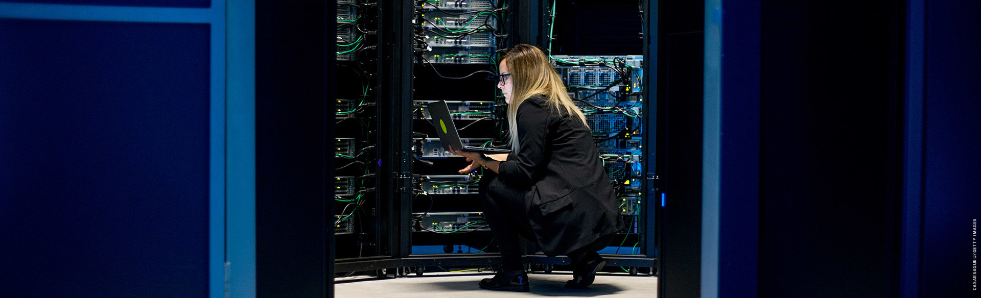 Data Center