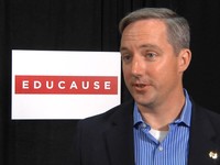 EDUCAUSE 2014: Michael Chapple and Data Security