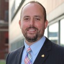 Matt Franz, Senior Vice President of Technology, Safety and Strategic Initiatives, Clark State College