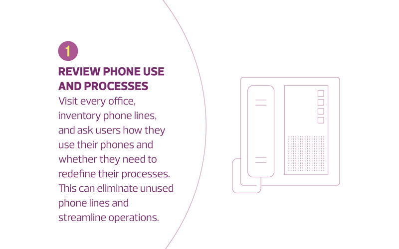 Tips for deploying could-based phone systems