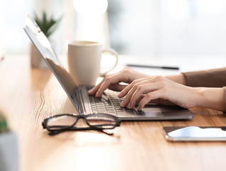 digitze higher ed workflow