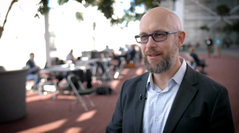 Video: Secure IoT Devices on Campus