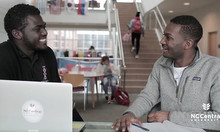 EDUCAUSE 2021: North Carolina Central University CIO Explores HyFlex’s Place in Digital Transformation