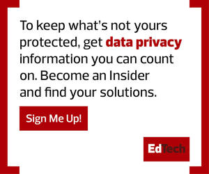 Insider Data Privacy