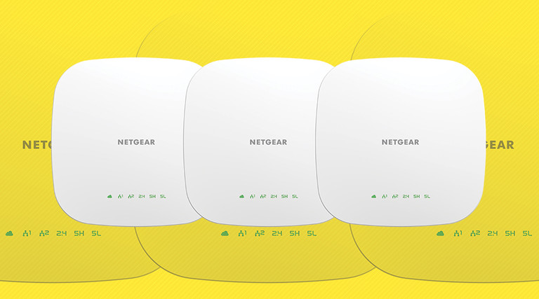 NETGEAR WAC540