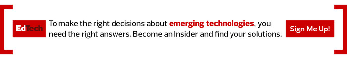 Insider — emerging technologies