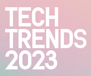 Insider Tech Trends CTA — mobile