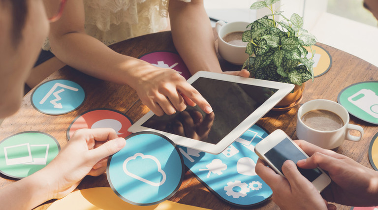 40 Percent of Admissions Officers Check Student Social Media Posts